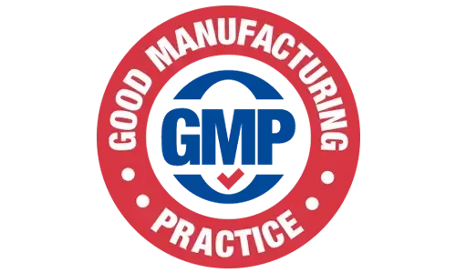 MemoryFuel GMP Certified
