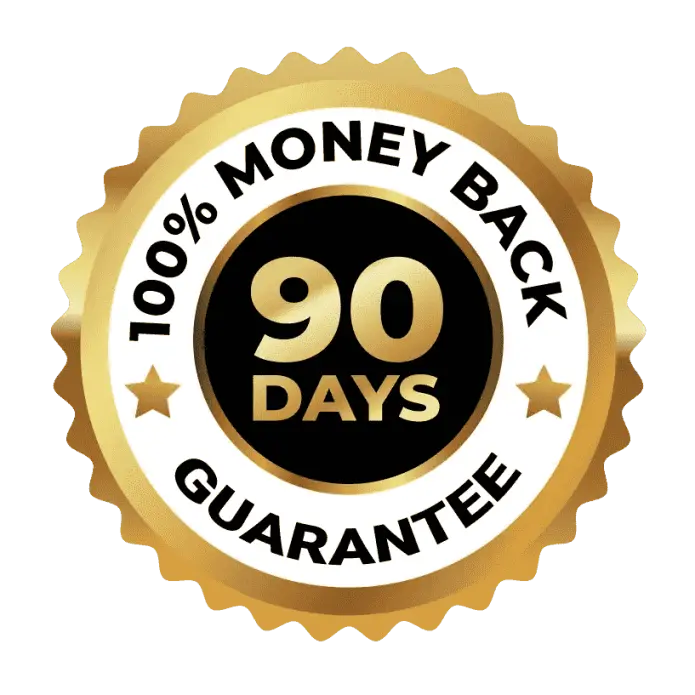 MemoryFuel Guarantee MemoryFuel 90-Day Money-Back Guarantee